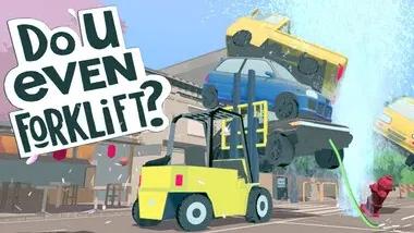 Do You even Forklift?
