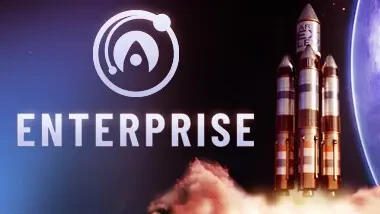 Enterprise - Space Agency Simulator