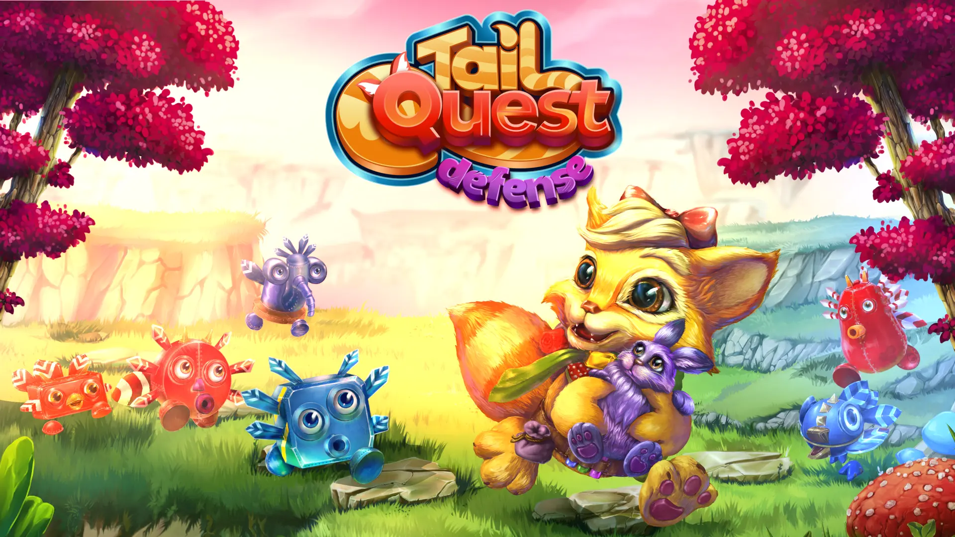 TailQuest